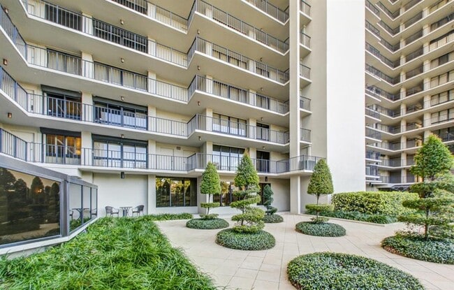 Foto del edificio - 3301 Bayshore Blvd