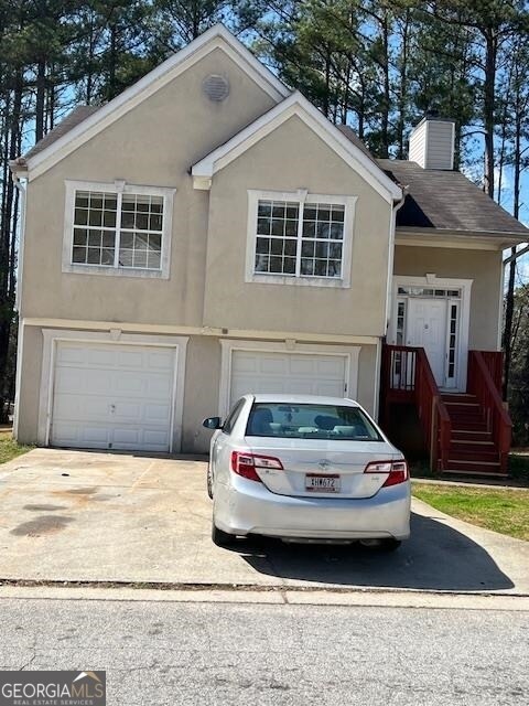 Building Photo - 8785 Edenton Way