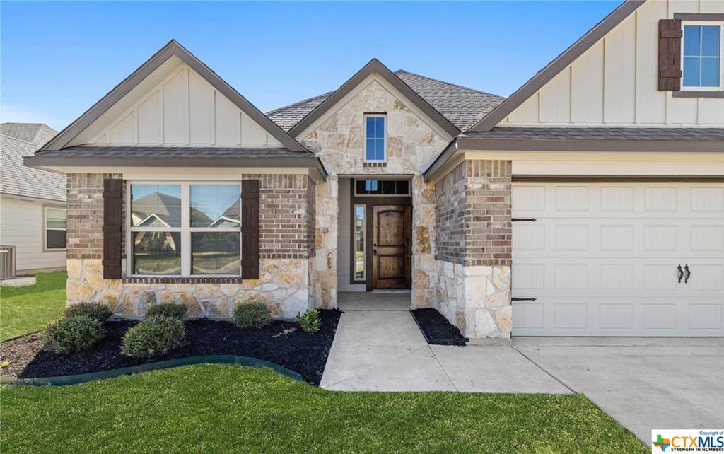 5334 Lancaster Dr, Belton, TX 76513 House for Rent in Belton, TX