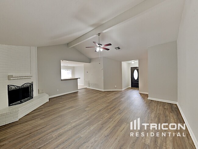Foto del edificio - 16715 Summer Dawn Lane Houston TX