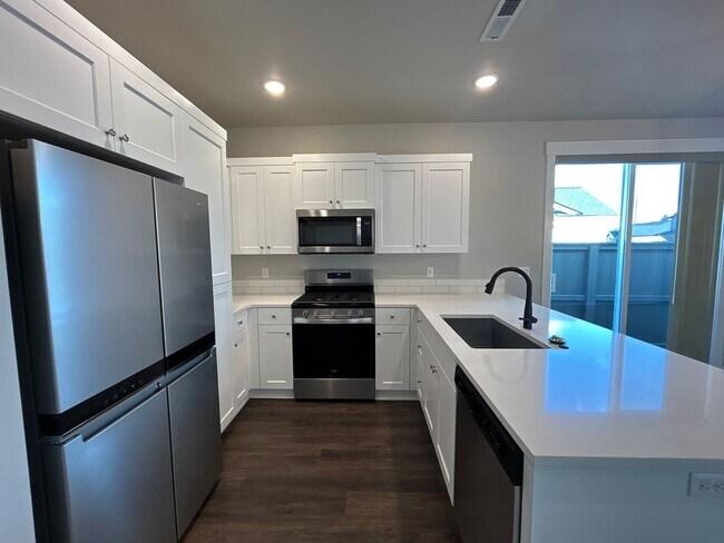Foto del edificio - 20681 SE Iron Horse Ln