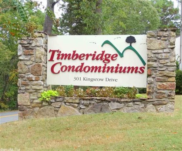 Foto principal - Timberidge Condominiums