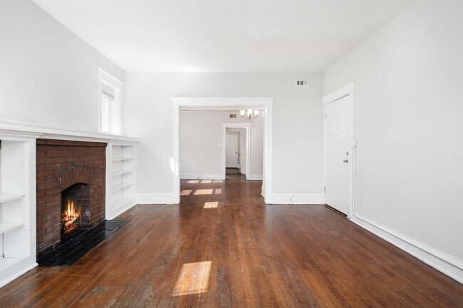 Building Photo - 4151 Shaw Blvd