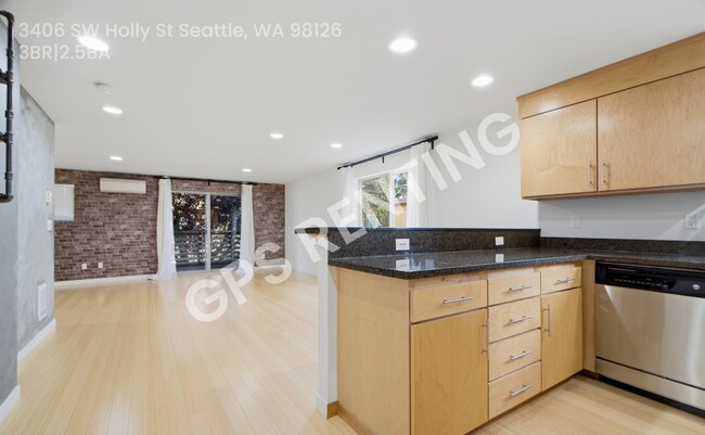 Foto del edificio - 3406 SW Holly St