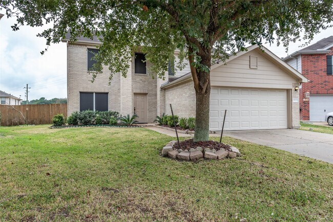 Foto del edificio - 18231 Blake Valley Ln