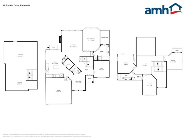 Building Photo - 46 Runkle Dr