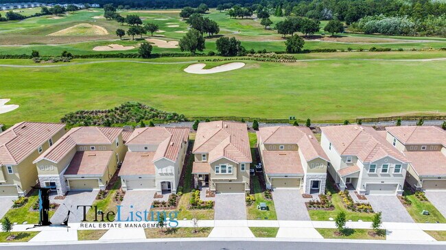 Foto del edificio - 1043 Blackwolf Run Dr