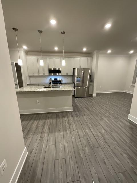 Foto del edificio - 1408 Clingmans Dome Dr