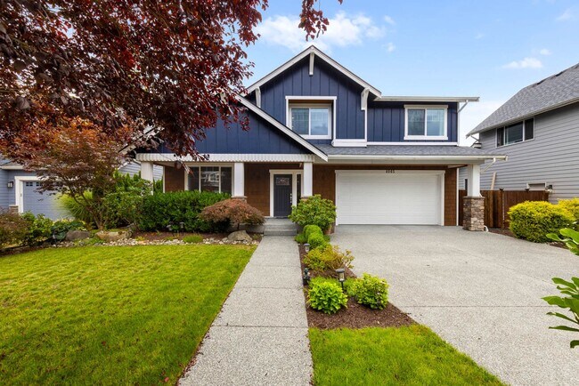 Building Photo - Spacious 5-Bedroom Home with Loft in Beautiful Carnation