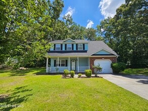 Building Photo - 208 Brentcreek Cir