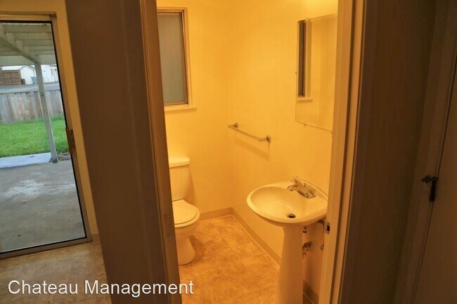 Foto del edificio - 4 br, 1.5 bath House - 2600 SE Ryan St.