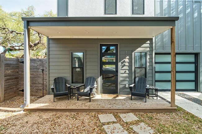 Foto del edificio - 1183 Oak Grove Ave
