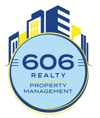 Property Management Company Logo