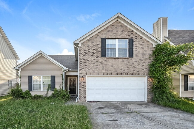 Building Photo - 317 Sarna Dr