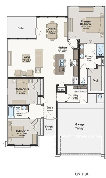 Building Photo - 20105 Park Strip St