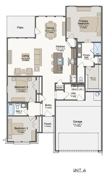 Foto del edificio - 20107 Park Strip St