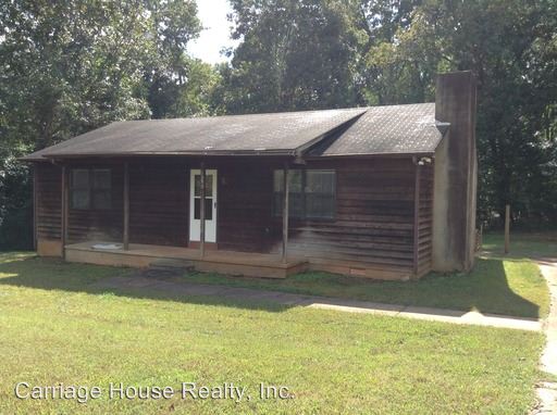 Primary Photo - 1295 Tallassee Rd