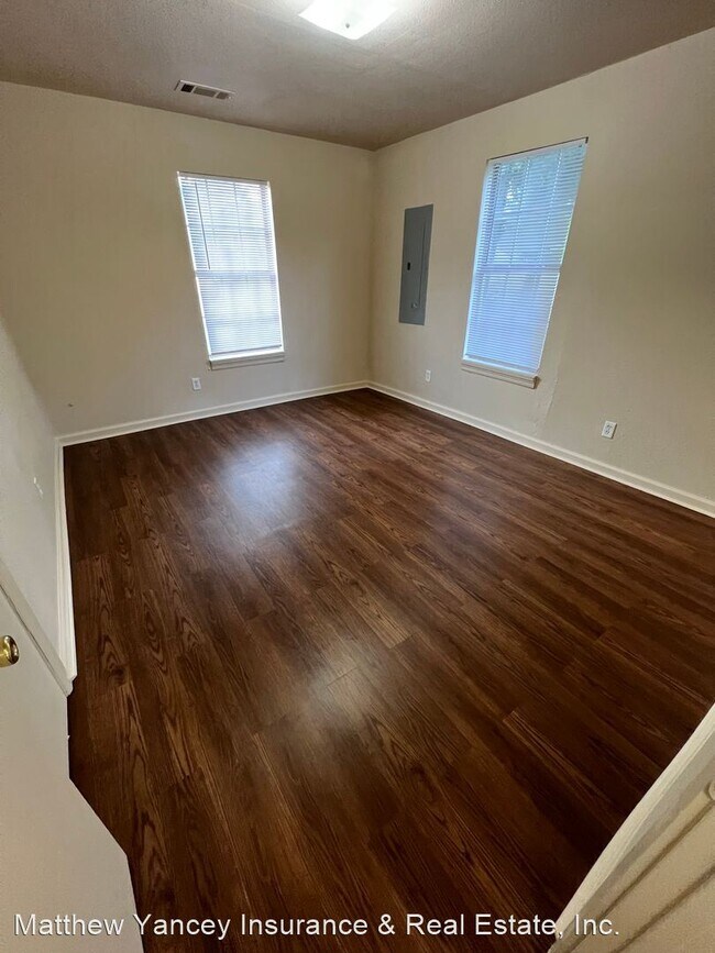 Foto del edificio - 3 br, 1 bath House - 3600 Armour Ave
