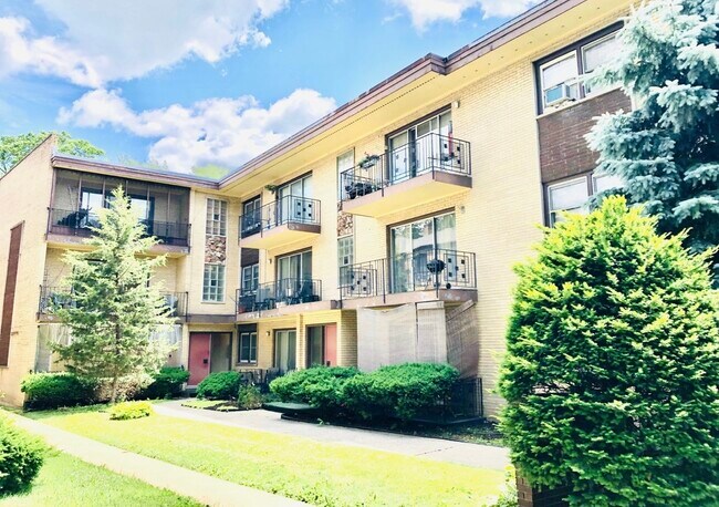 Foto del edificio - 10425 S Hale Ave