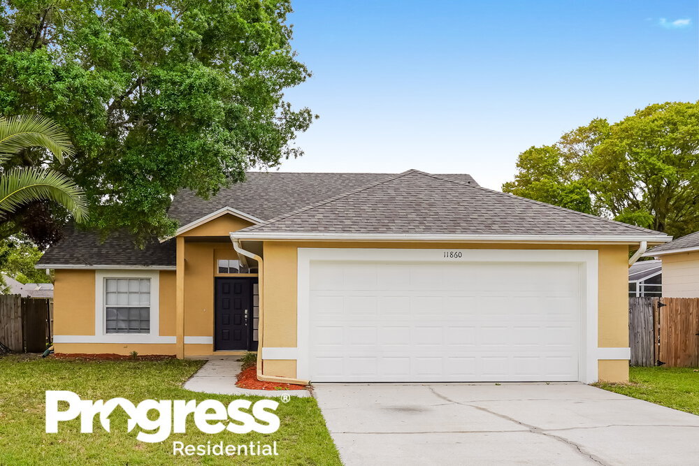 11860 Shotgate Ct, Orlando, FL 32837 House for Rent in Orlando, FL