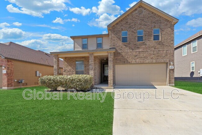 Photo - 8307 Pioneer Fld House