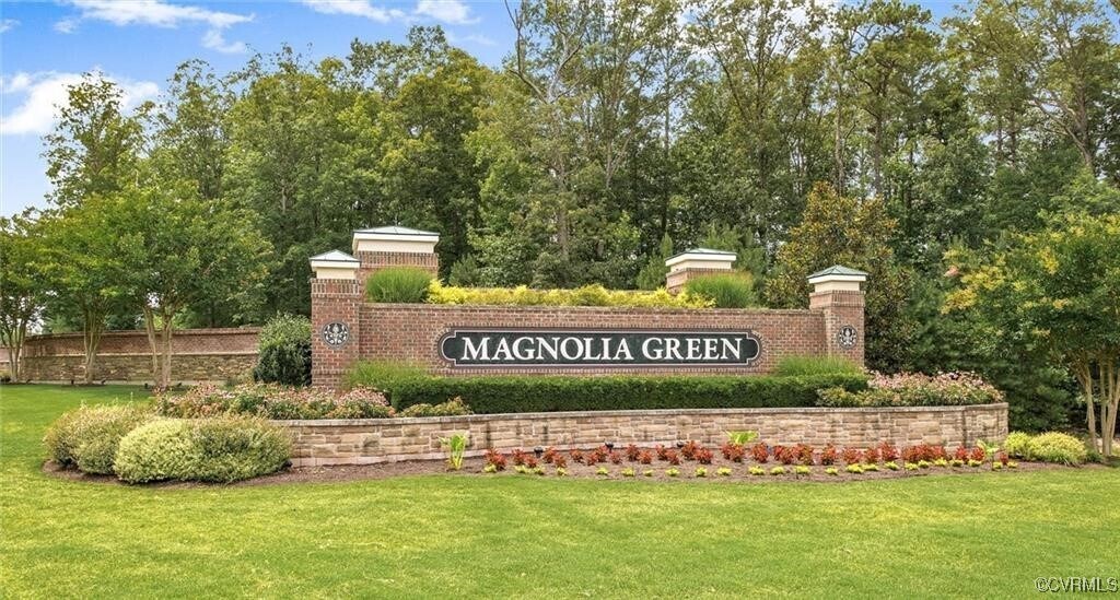 17721 Wynstone Park Ln, Moseley, VA 23120 House Rental in Moseley, VA