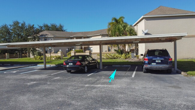 Foto del edificio - 2625 Heathcote Dr