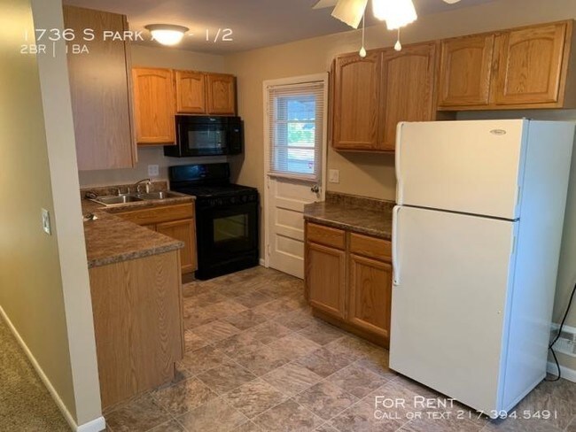Building Photo - 2 bedroom in Springfield IL 62704