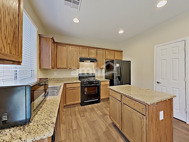 Foto del edificio - 1009 Kern River Ave