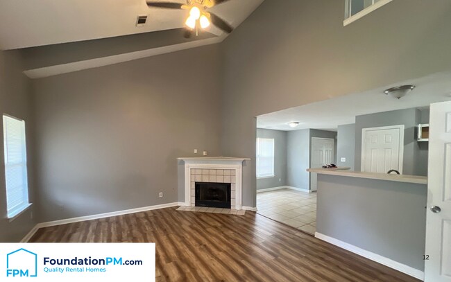 Foto del edificio - 1530 Estacada Way