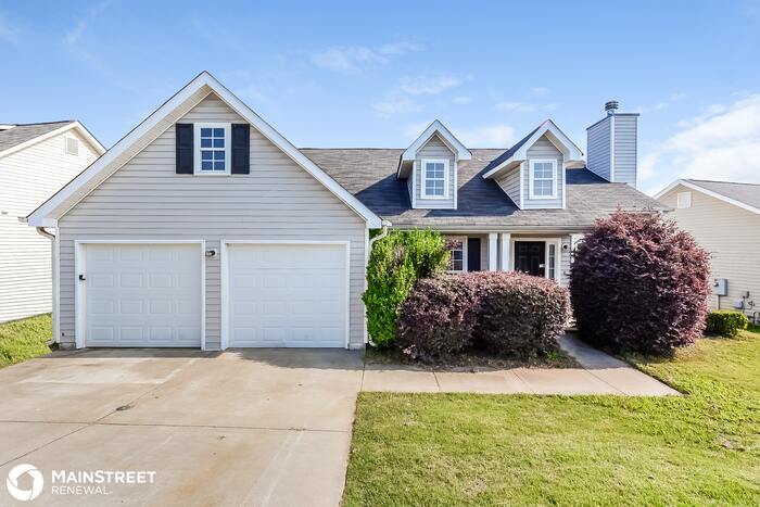 Foto principal - 4798 Golod Way, Lithonia, GA 30038
