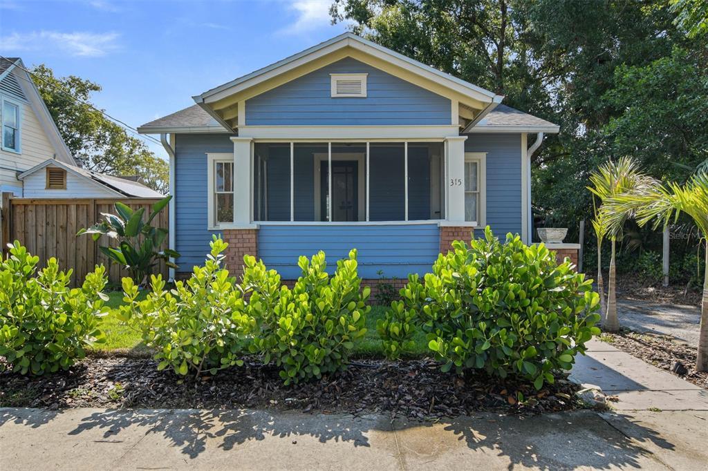 Foto principal - 315 S Prescott St