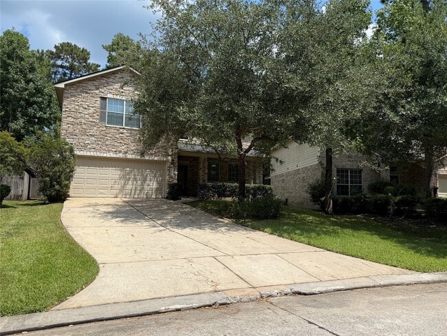 Building Photo - 26 Ebony Oaks Pl