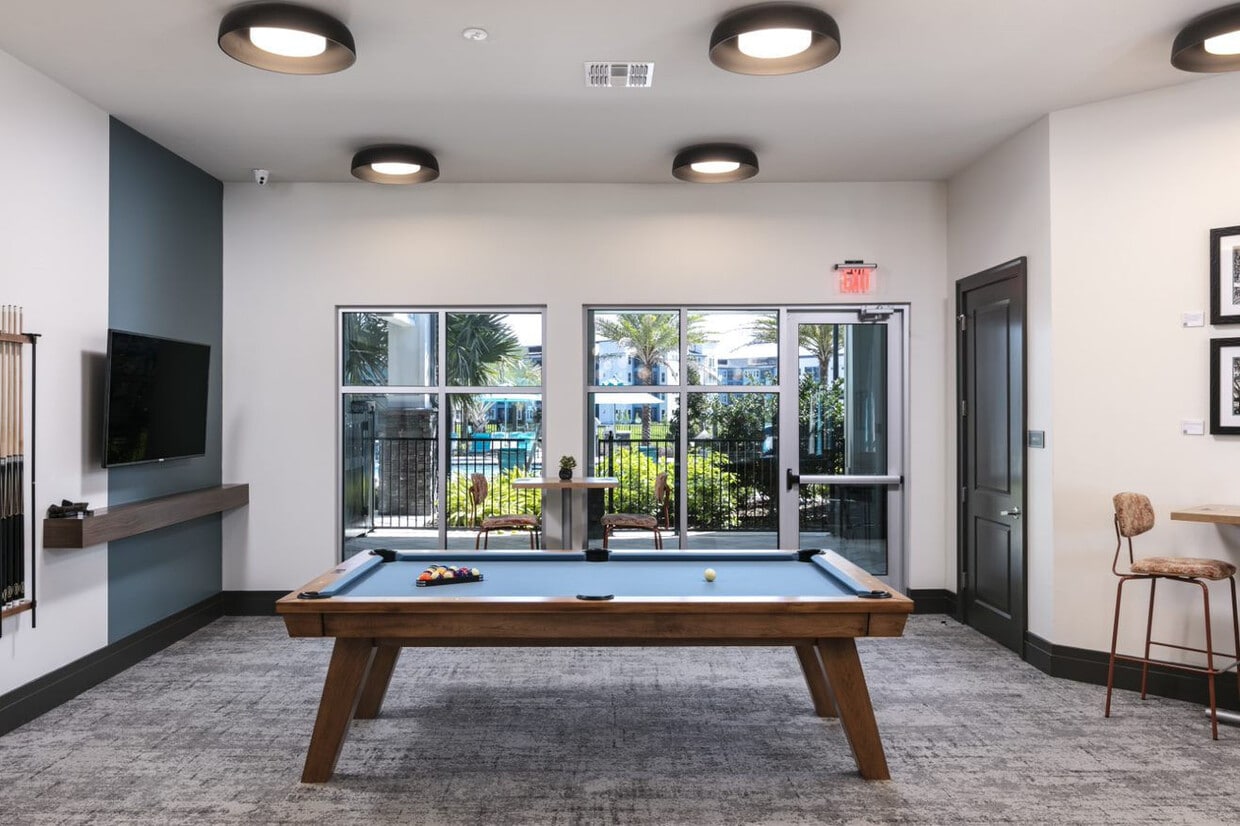 Integra Heights Rentals in Clermont at 2100 Olympus Blvd Clermont, FL