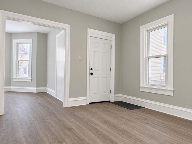 Foto del edificio - 320 Crosby St