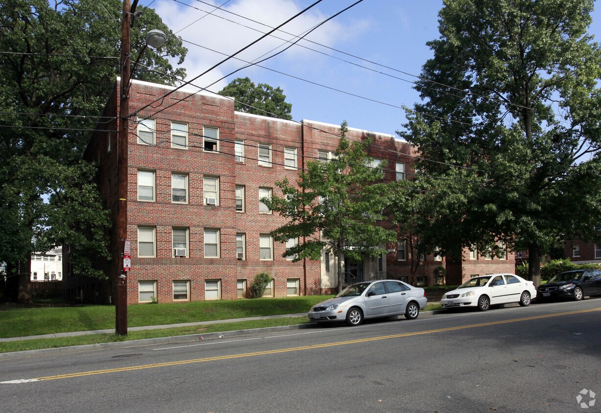 Building Photo - 5610 Colorado Ave NW