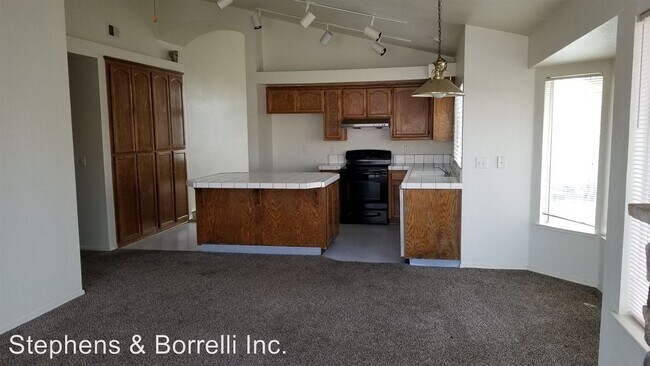 Building Photo - 4 br, 2 bath House - 1326 Red Teal Drive