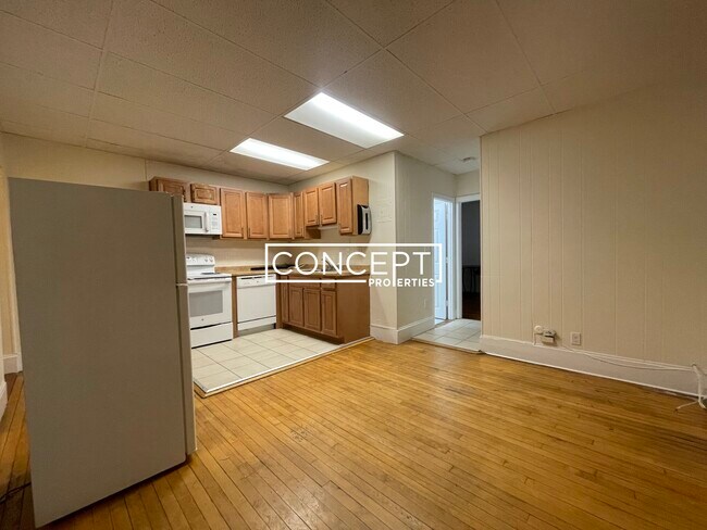 Foto del edificio - 439 Cambridge St