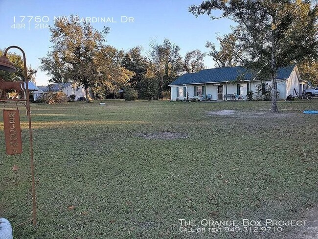 Building Photo - Rent to Own this 1 acre home with $6,500 Down
