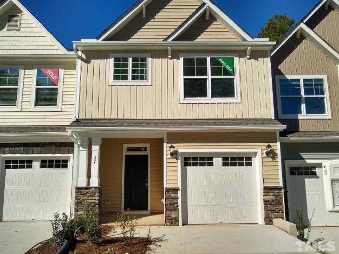 6 Ezequiel, Durham, NC 27705 - 6 Ezequiel, Durham, NC  27705
