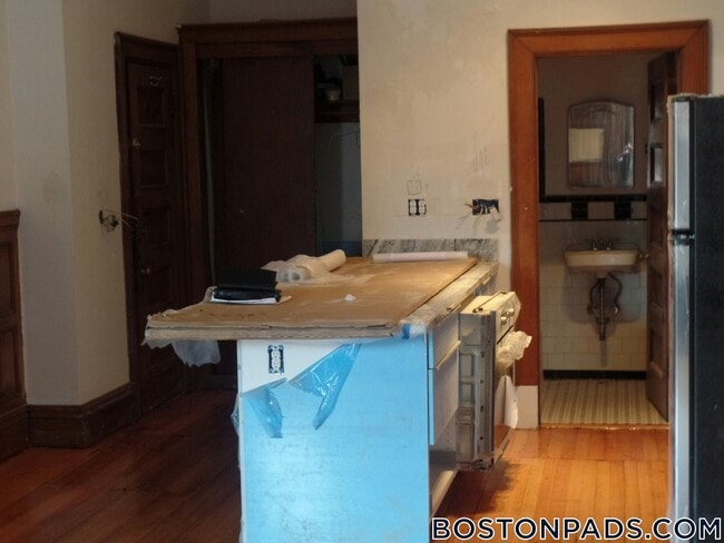 Foto del edificio - 849 Beacon St