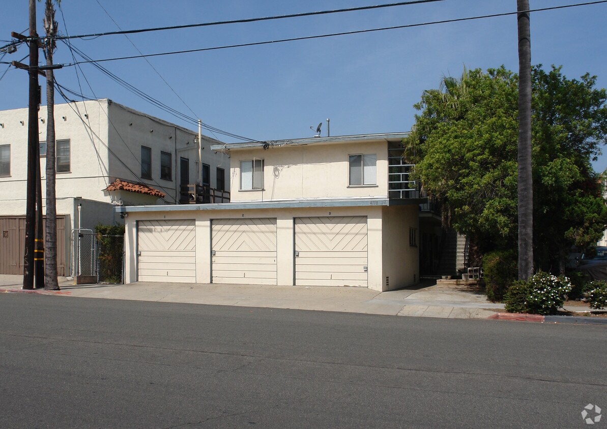 Primary Photo - 4118 Bachman Pl