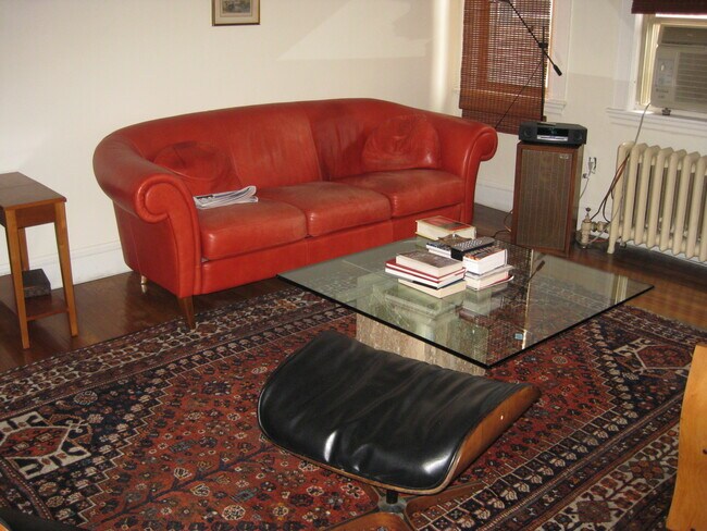 Foto del edificio - 52 Garden St