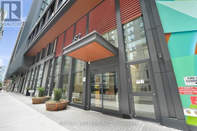 Building Photo - 82-LPH82 Dalhousie St
