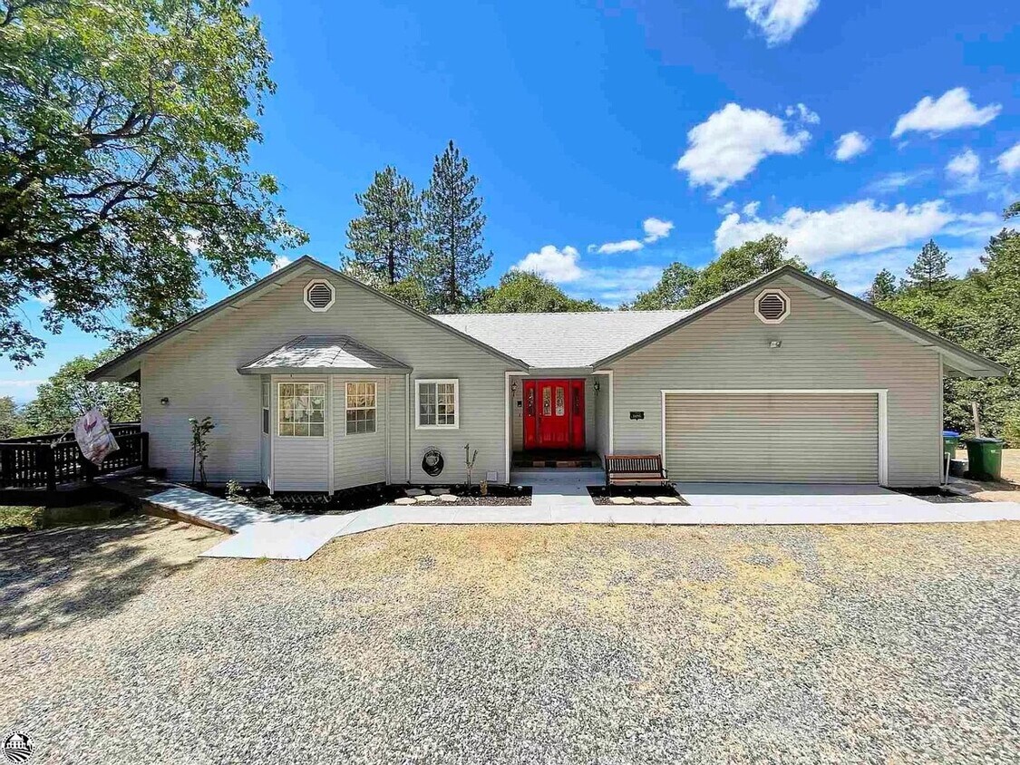 16620 Charles Otter Dr, Sonora, CA 95370 House Rental in Sonora, CA