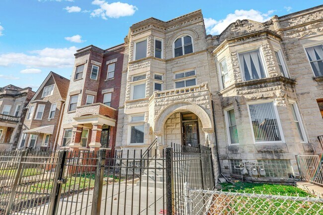 Foto del edificio - 6426 S Ingleside Ave
