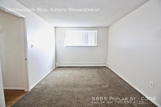 Building Photo - 1 bedroom in Commerce City CO 80022