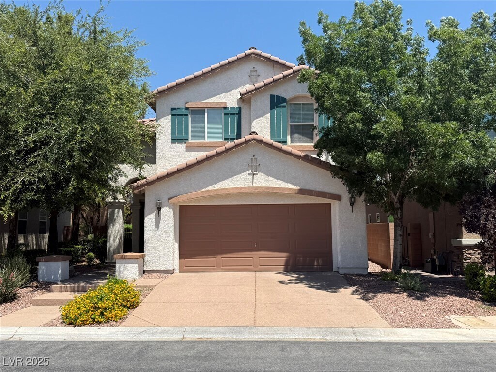 Foto principal - 10512 Galleon Peak Ln