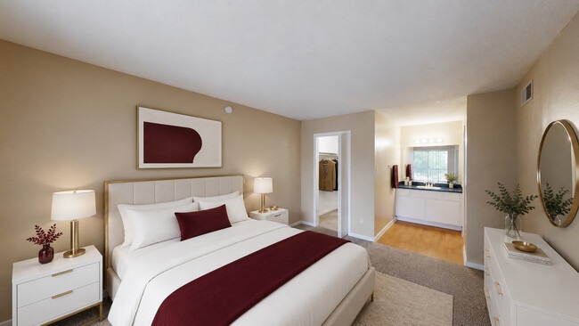 Building Photo - Venetian Apartamentos Houston