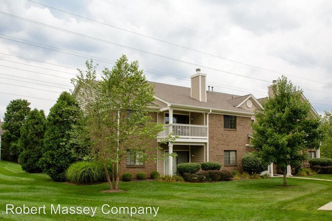 Foto del edificio - 10700 McMeekin Ln